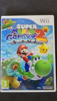 Super Mario Galaxy 2 / Nintendo Wii Spiel