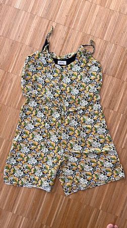 American Vintage Jumpsuit Gr. S