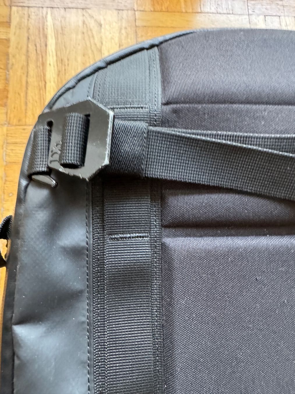 Rucksäcke: Großer Db-Rucksack mit integrierter Fototasche – Gebraucht aus Genève von Greg_8ff 5