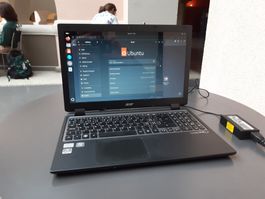 Acer Aspire TimelineU M3-581tg Laptop