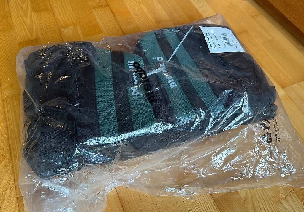 Tutti gli attrezzi: Metabo Werkzeugtasche NEU – Nuovo e nell'imballaggio originale da Ramlinsburg venduto da XFabienneX 2
