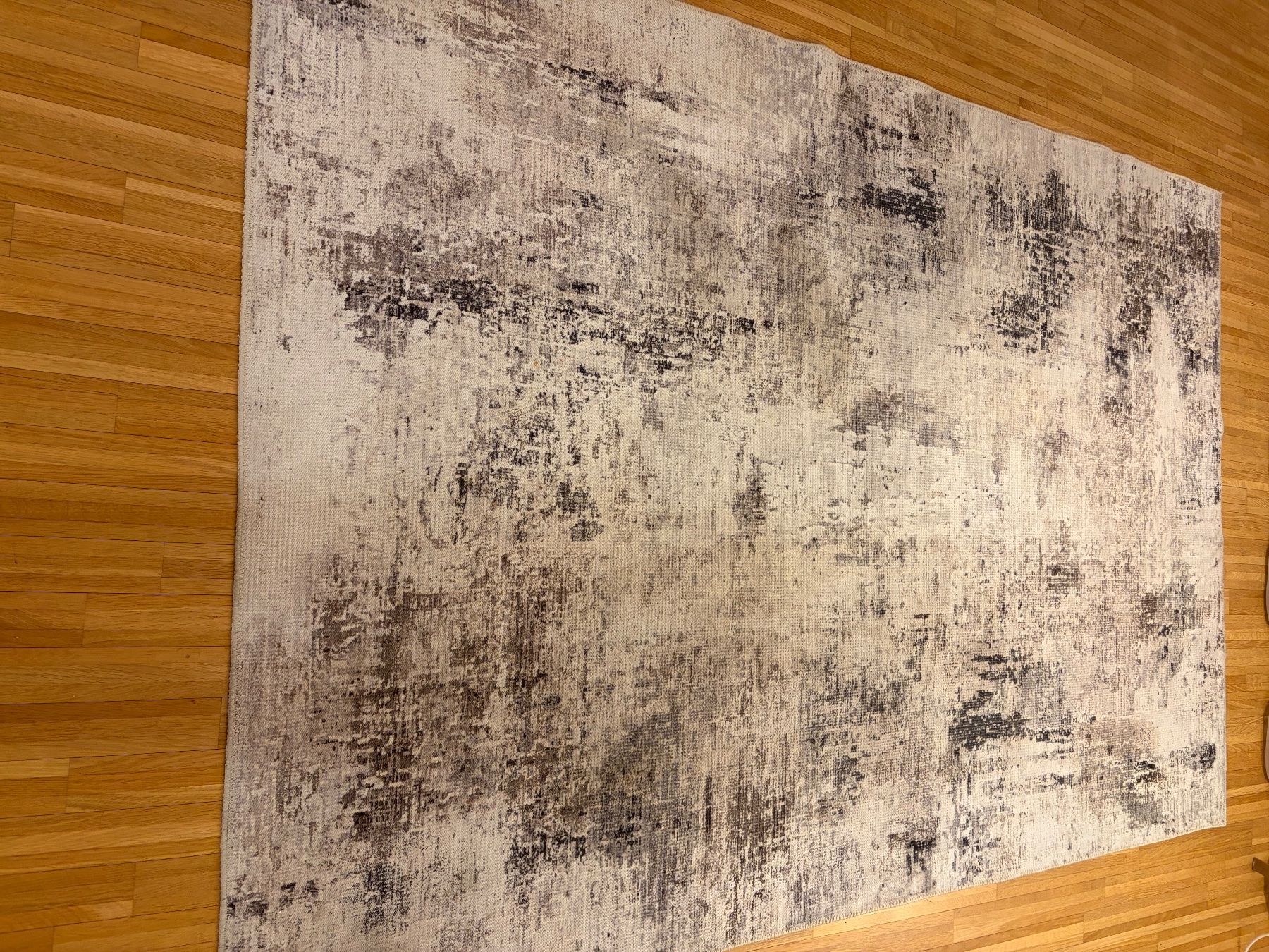 Tappeti: Teppich Novel "Atlantis" 160x230cm – Usato da Root venduto da mele2013
