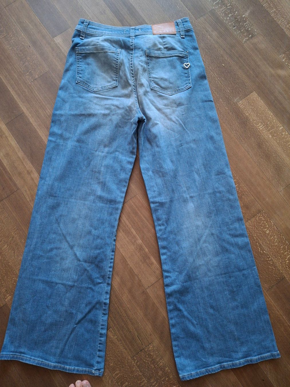 Please Jeans Jeans: Please Jeans Grösse M – Usato da Wiesendangen venduto da Niciu 1