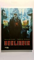 Berlinoir Comicbuch, Carlsen Comics