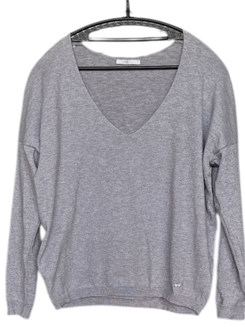 Pullover & Sweatshirts: Lpb pull brillant – Gebraucht aus Vuisternens-Romont von gol_xp6p