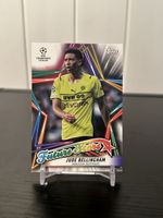 Jude Bellingham Topps BVB Champions League 