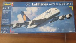 Lufthansa Airbus A 380-800 1:144