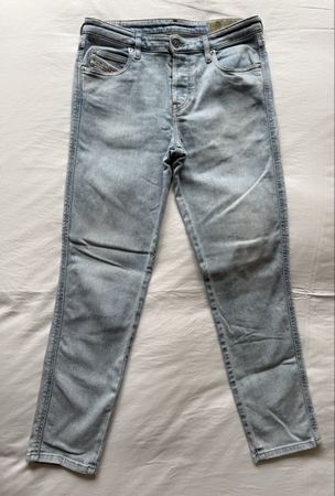 Diesel Jeans Babhila Gr. 28 / W28/L32