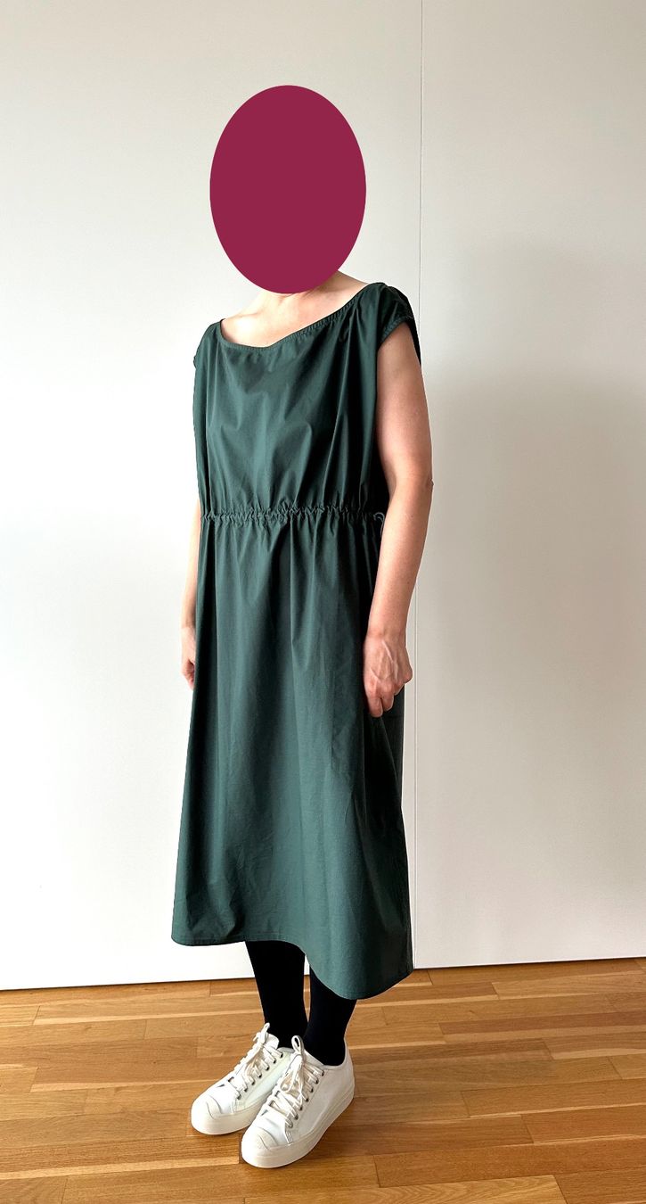 Vestiti: Sofie D’Hoore Sommerkleid – Usato da Zürich venduto da Secondbite