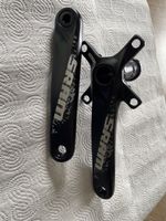 Pédalier SRAM 175MM