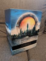 Komplette Serie - DVD: Stargate Atlantis (Limited Edition)