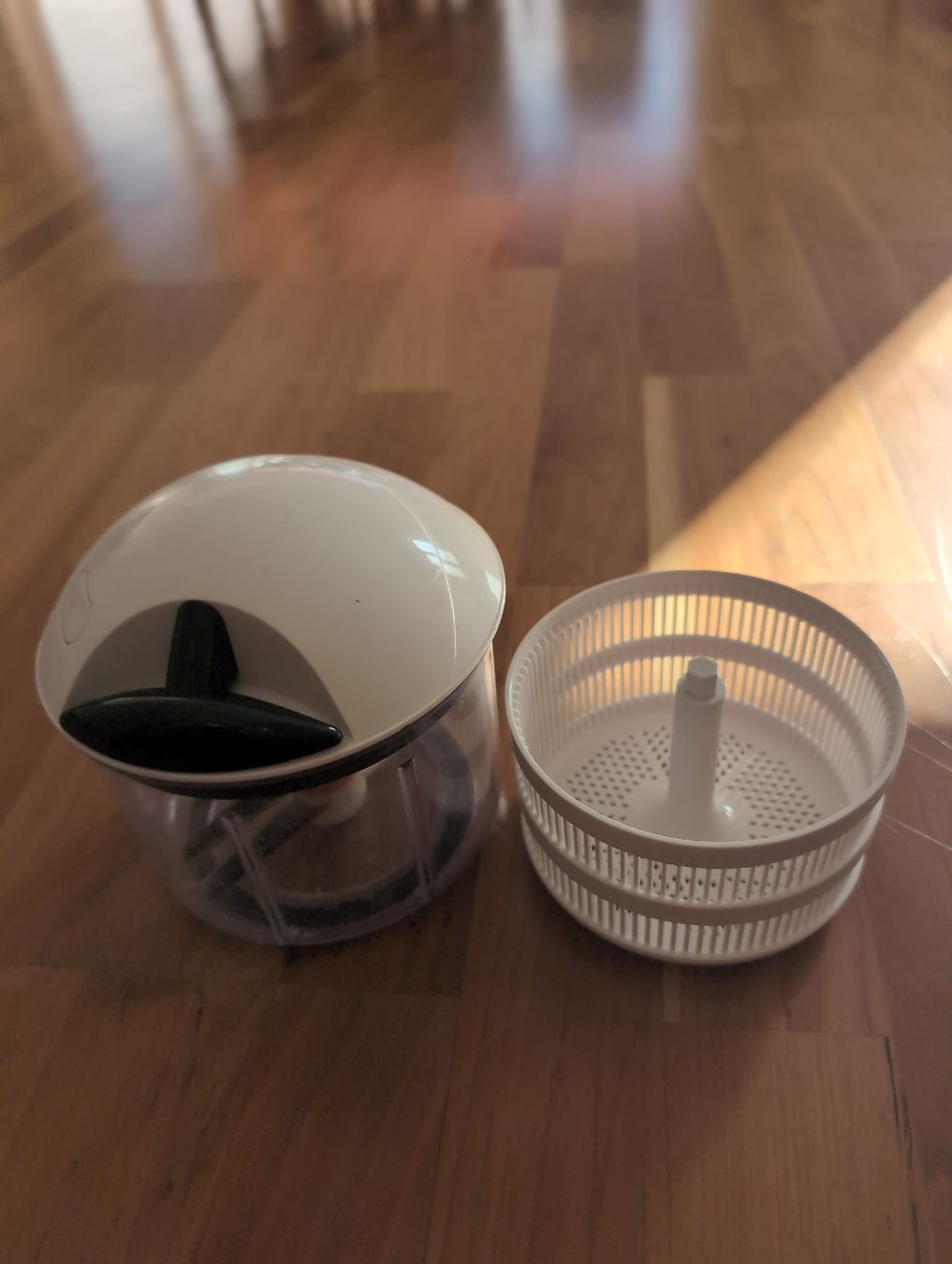Fissler Küchengeräte: Fissler Schneide Hecksel Gerät – Gebraucht aus Glis von livespringly 2