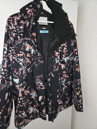 ROXY Skijacke DryFlight Grösse L 