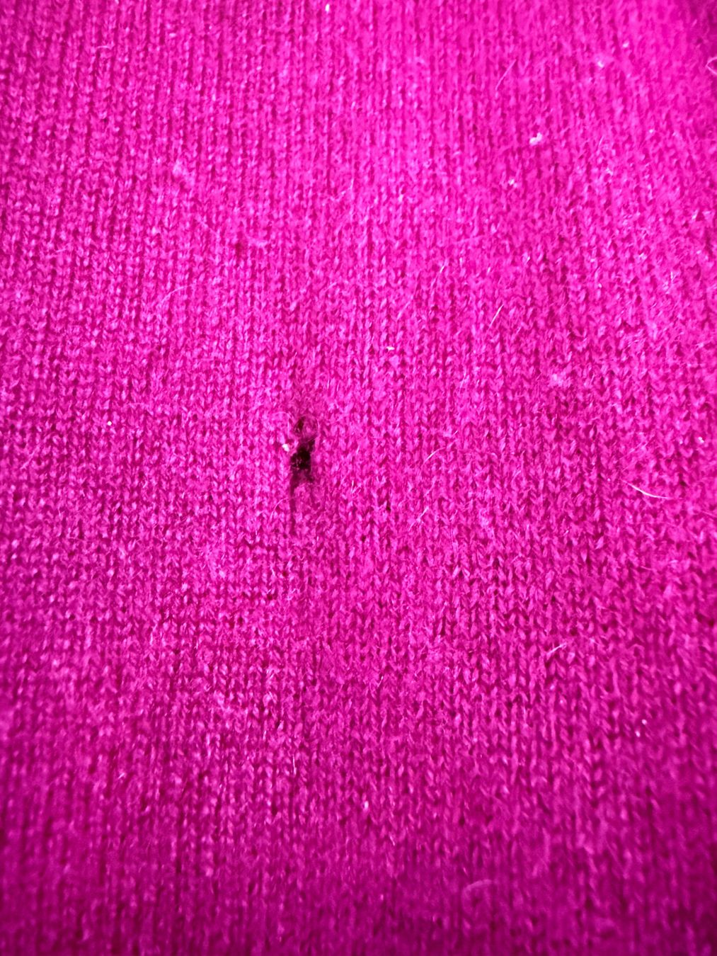 Maglioni & Felpe: Lila Pullover 100% Cashmere  Grösse 52 - Kuschelig Warm! – Usato da Wollerau venduto da falkenauge444 1