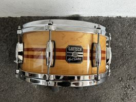 Gretsch 13 Zoll Snare Drum mit Hardcase guter Zustand