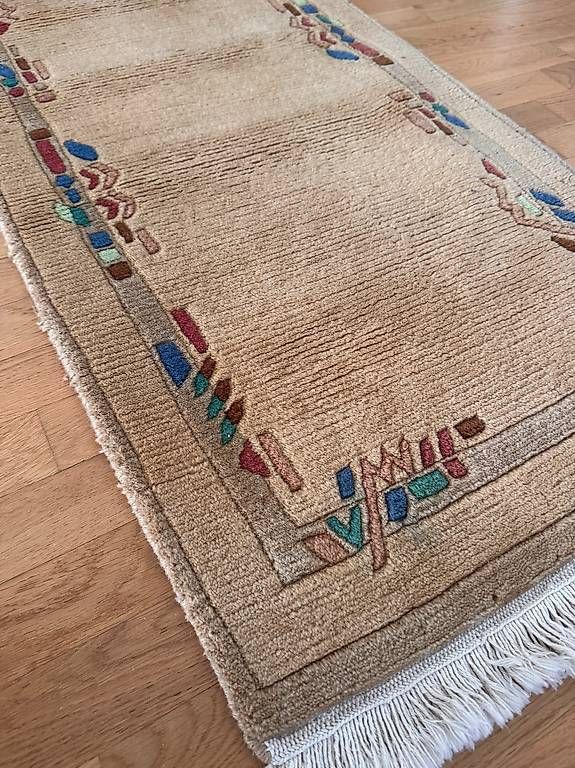 Tapis: Teppich – D'occasion à Zürich par jzw_xzt5 1
