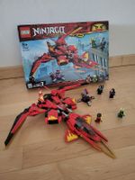 LEGO NINJAGO 71704