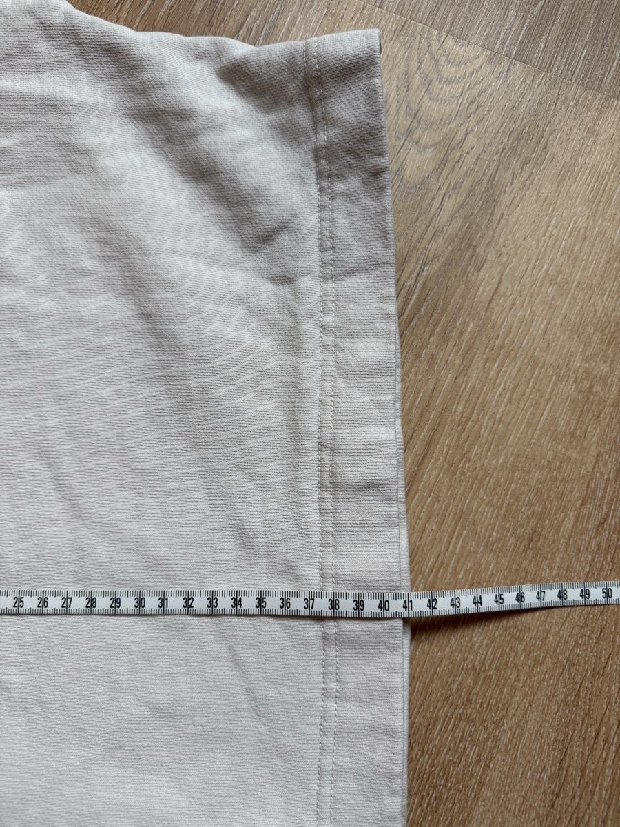 H&M Maglioni & Felpe: Pull/sweat court/crop beige H&M, t.36/S – Usato da Tavannes venduto da Thriftshop 4