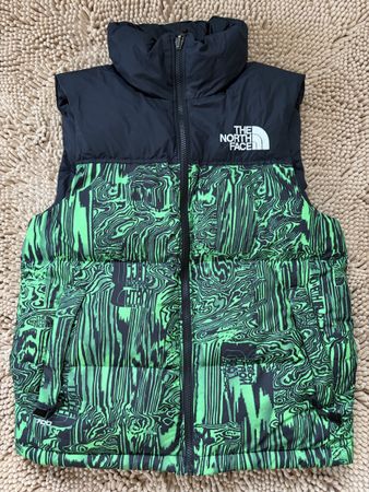The North Face 1996 Retro Nuptse Weste