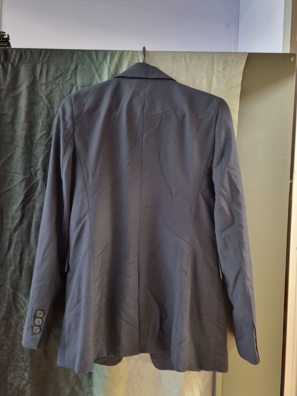 Jacken: Manor Blazer Grösse 36 – Gebraucht aus Schönenwerd von Chez_Mimi 1