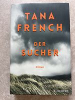 Tana French - Der Sucher: Spannender Thriller Roman!