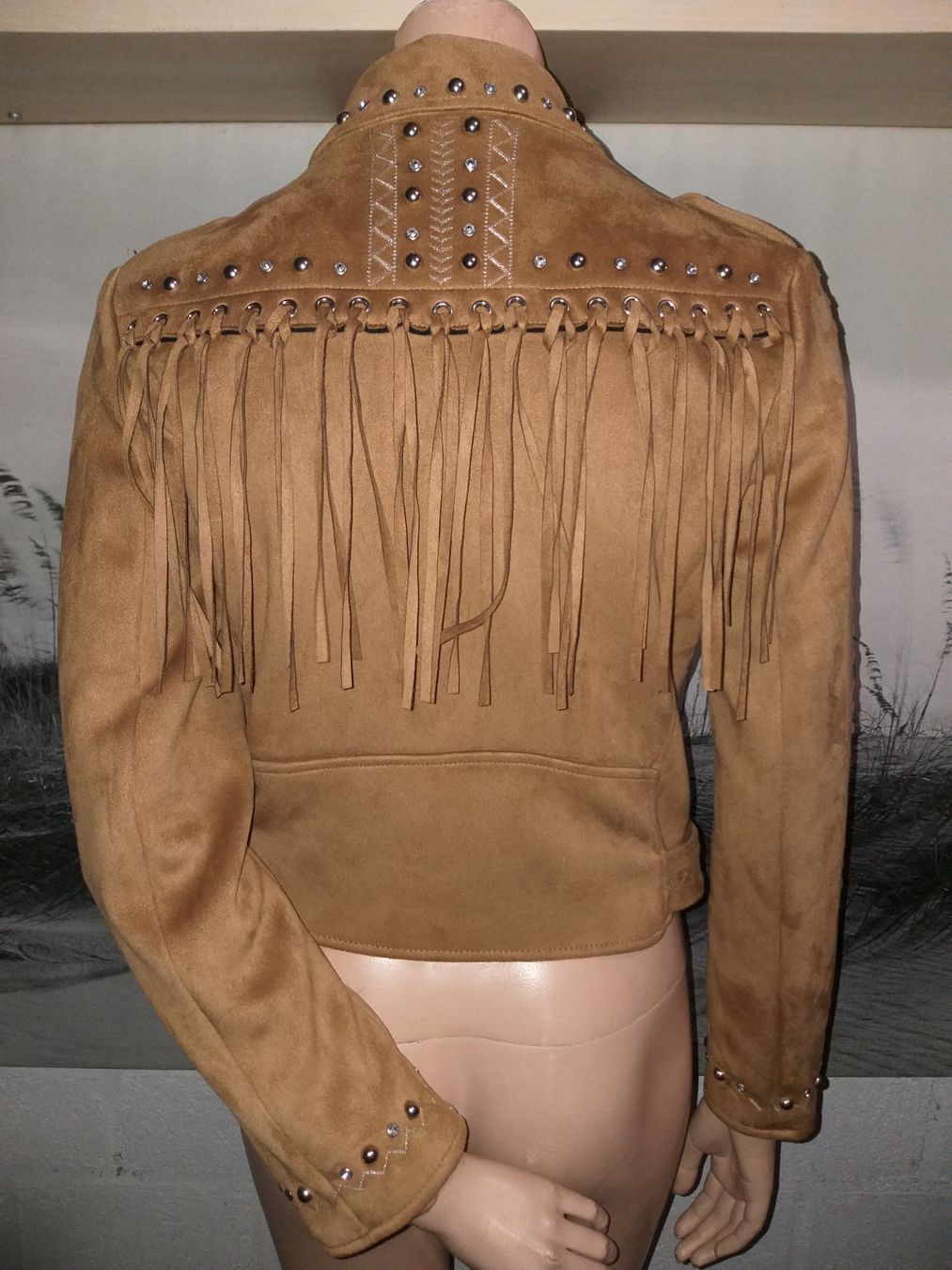 Zara Giacche: ZARA BASIC  Veste / Jacke  Taille / Grosse S – Usato da Cossonay-ville venduto da Super-Price-Quality 6