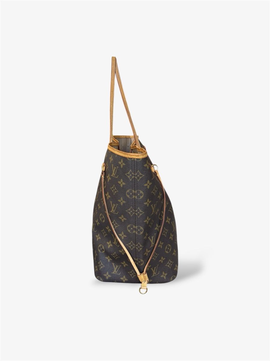 Borse da donna: Sac Louis Vuitton Neverfull GM – Usato da Versoix venduto da Monjolitresor 3
