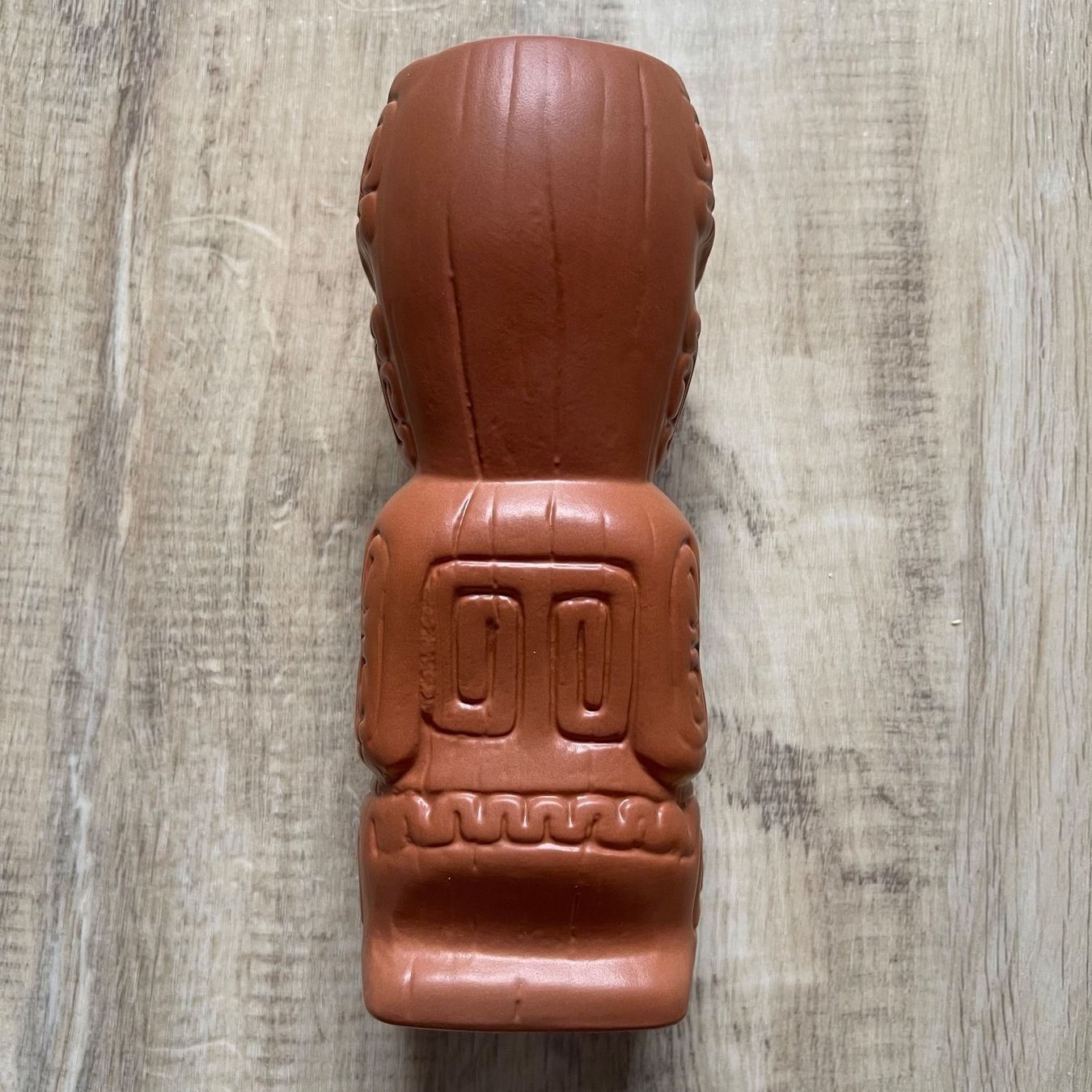 Tassen: TIKI FARM Tiki Mug – Gebraucht aus Mellingen von Oelquelle 2