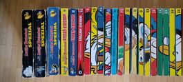 Lustiges Taschenbuch Sammlung (x51)