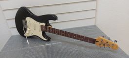 E-Gitarre Dean made in Korea ,frisch ab service