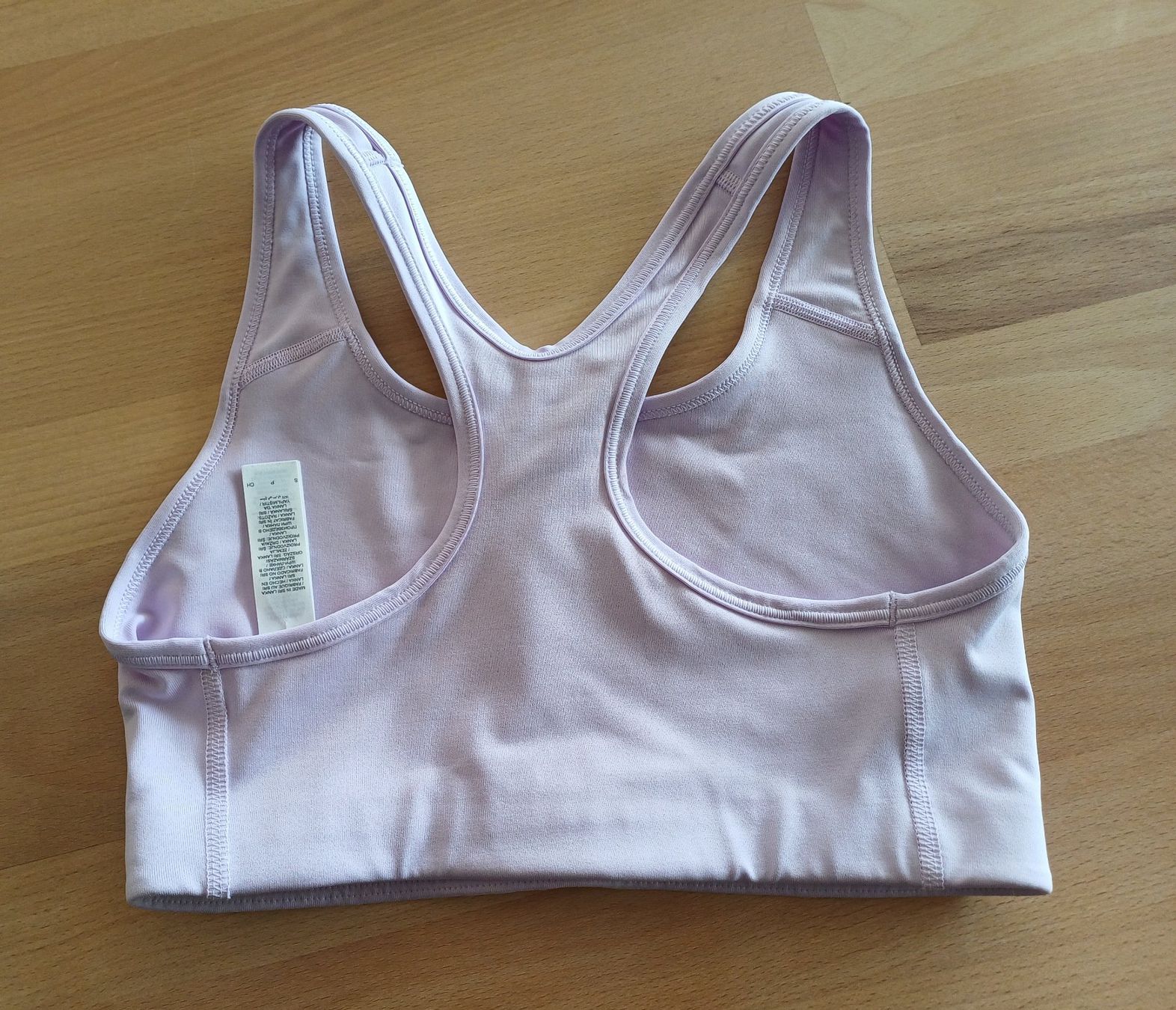 Nike Sonstige Unterwäsche: Sport BH Nike – Gebraucht aus Schmiedrued von muecle 2