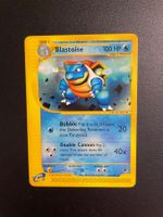 Pokémon Expedition Blastoise 36/165