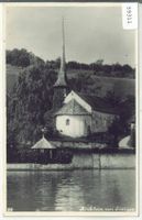 Kirchlein von Einigen