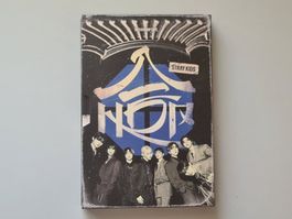 Stray Kids Hop limited Hiptape Album Straykids SKZ SKZHOP