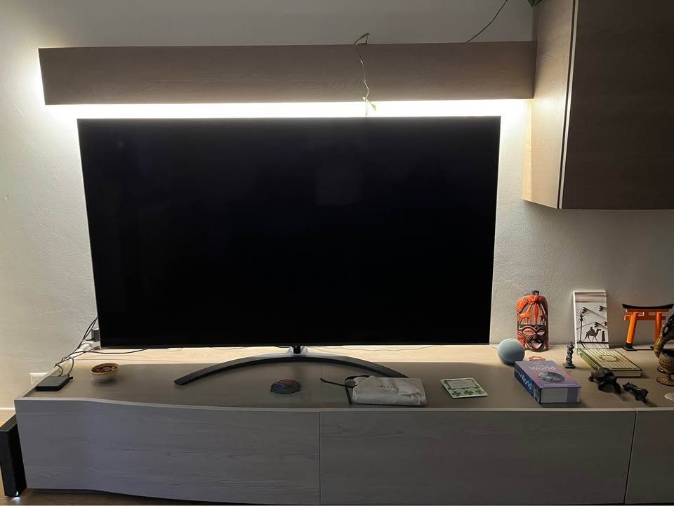 Mobili TV: Modern TV unit/wall | Made in Italy – Usato da Zurich venduto da M1k3l 2