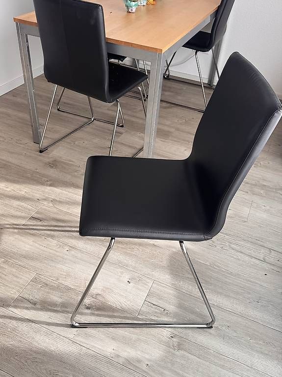Sedie: Esszimmer Stühle 8stück – Nuovo e nell'imballaggio originale da Tübach venduto da tanja_12_ 1