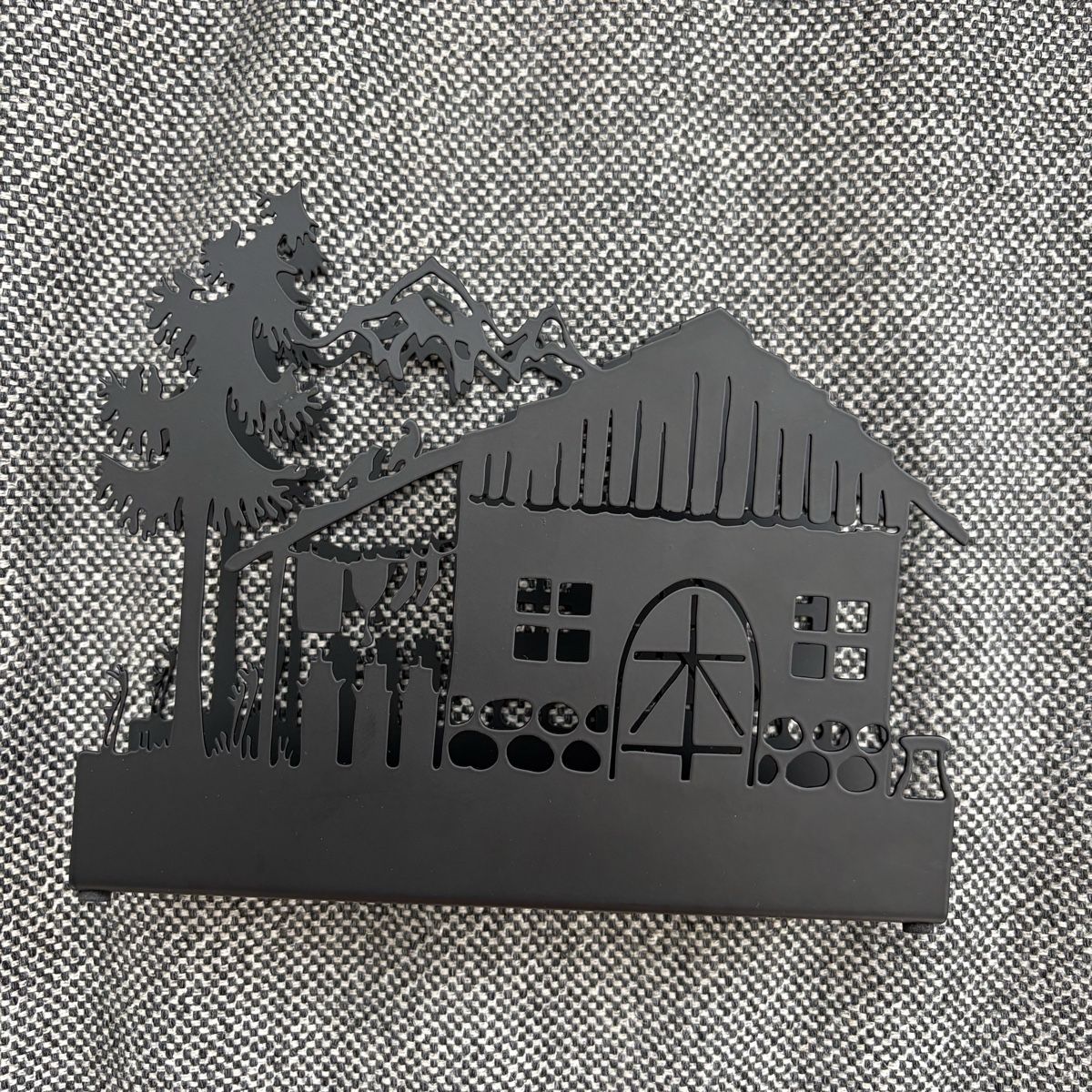 Toutes les décorations: Porte-serviette Suisse NEW napkins tissue – Neuf avec emballage d'origine à Pully par Sell_it_all 1