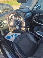 Mini Cooper s clubmann
