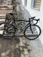 Rennrad Marke Schor Walter