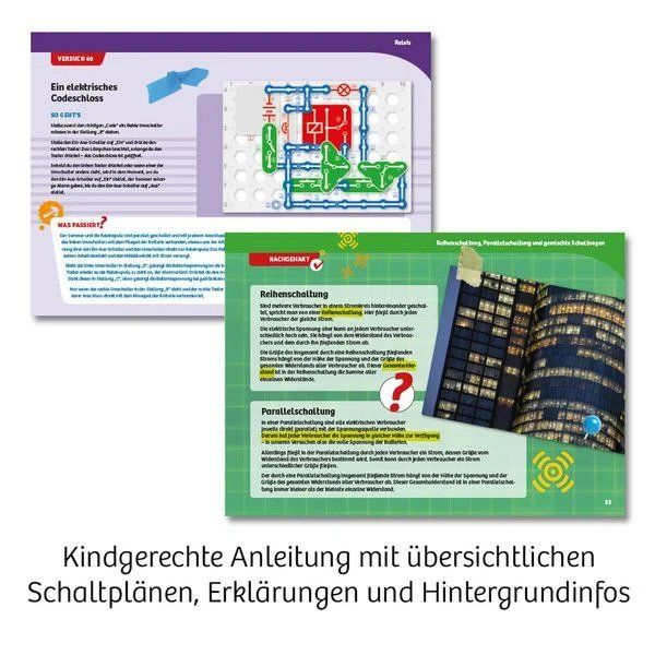 Jeux de construction: KOSMOS - Easy Elektro - Start – Neuf avec emballage d'origine à Frauenfeld par ibkl5512 2