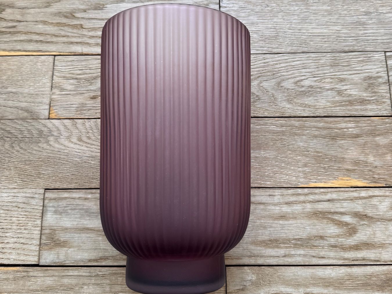 Vasen & Gefässe: Vase Hermona von Lene Bjerre – Gebraucht aus Luzern von Mamutpe 1