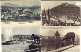 4 AK - Luzern
