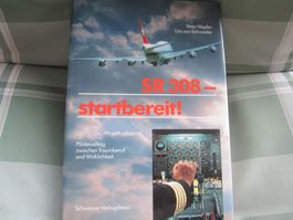 SR 308 - startbereit! Pilotenalltag Swissair