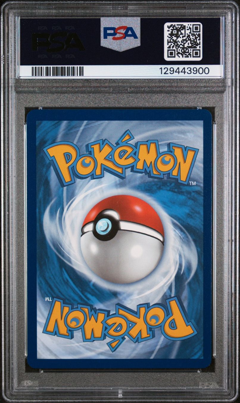 Pokémon Sammelbilder & Trading cards: PSA 9 Team Rocket's Moltres 229/182 EN – Gebraucht aus Obergerlafingen von collector-shop.ch 1