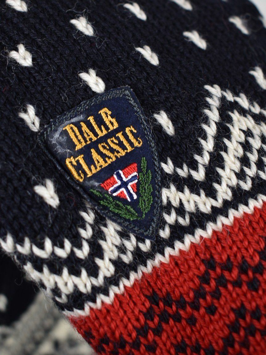 Dale of Norway Maglioni & Felpe: Dale of Norway Pullover, Gr.S – Usato da Nürensdorf venduto da 2ND_STORY 4