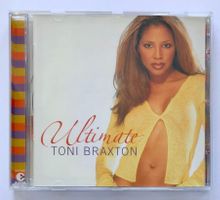 CD - Toni Braxton: Ultimate