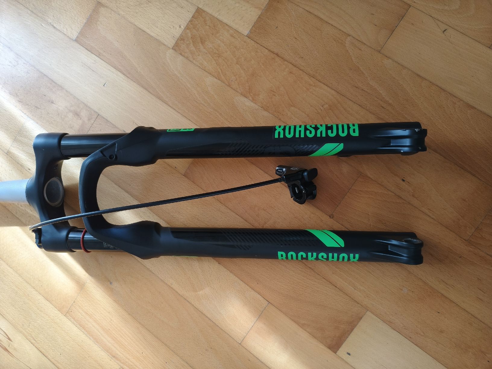 Rockshox Ersatzteile: Rockshox SID 39 Zoll  – Gebraucht aus Zürich von luc_mf5d 1