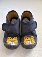 Beck Finken baby shoes size 21