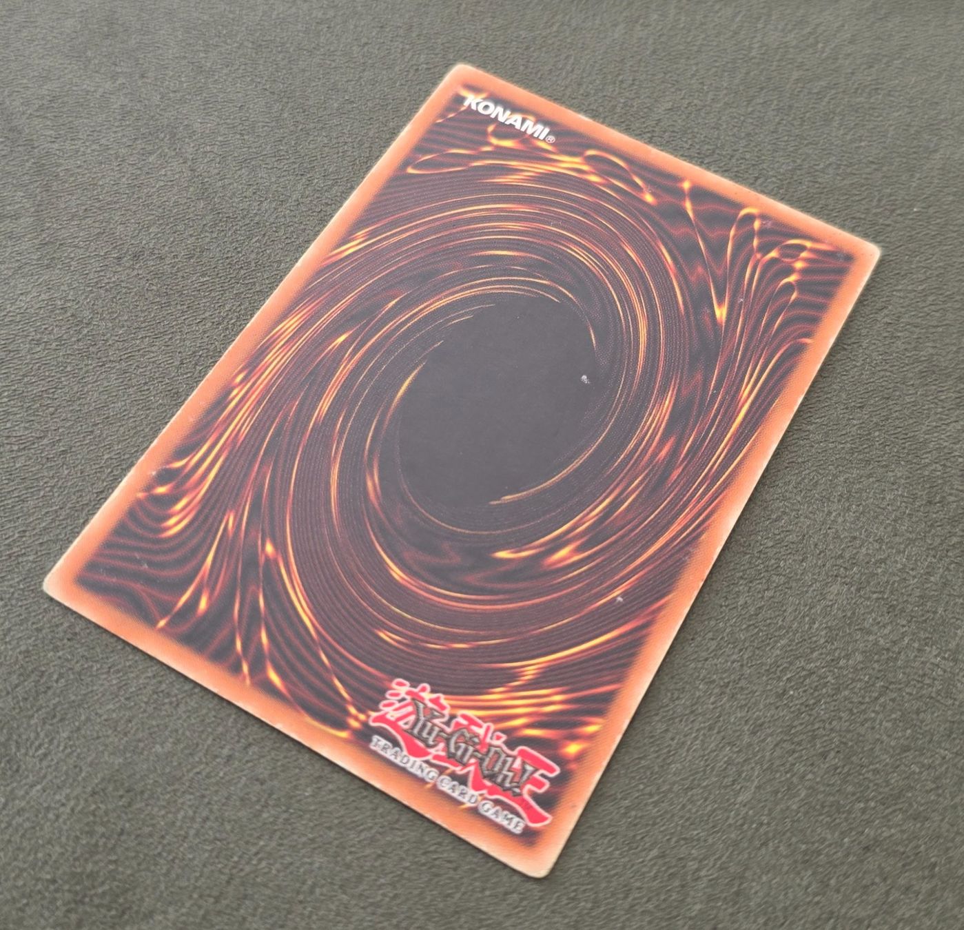 Yugioh Carte collezionabili: Yu-Gi-Oh! Unl. SDJ-041 Scapegoat EX- – Usato da Oberwil BL venduto da Autobueb 3