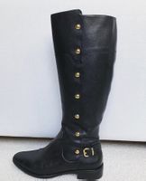 Michal Kors leather boots